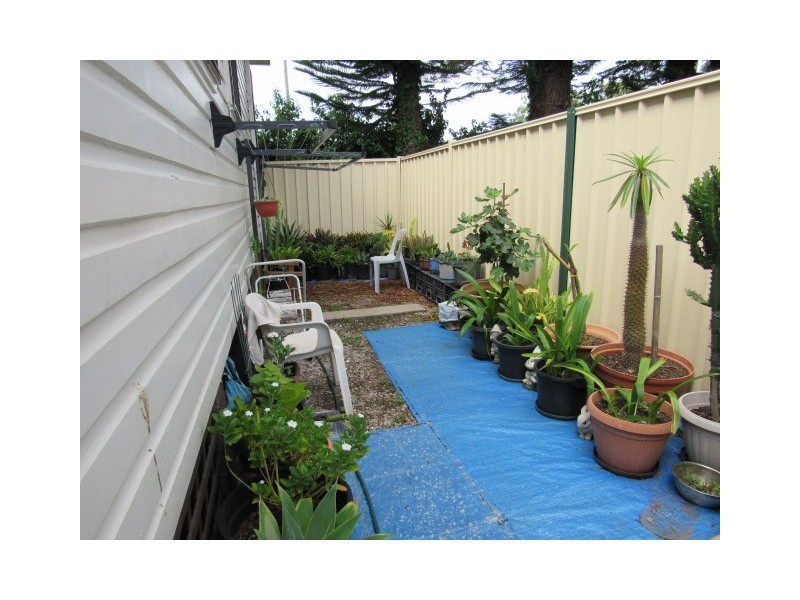 Carramar NSW 2163