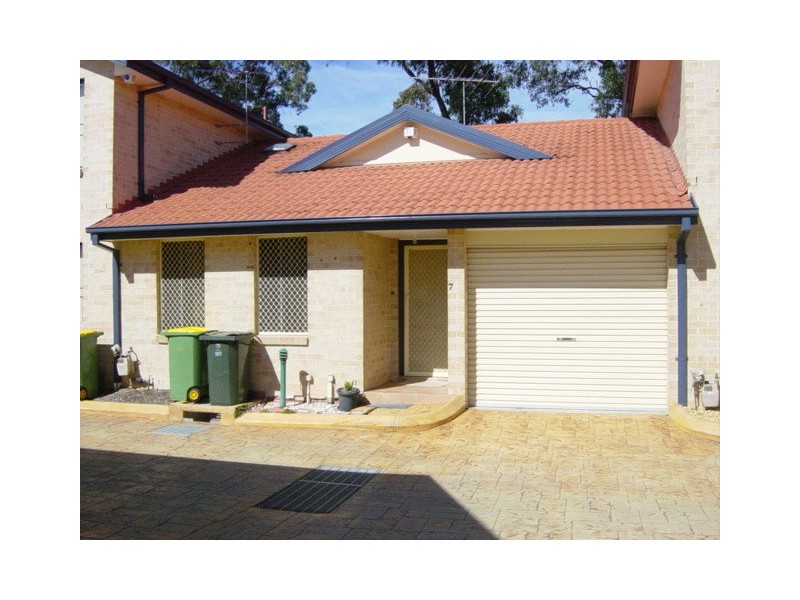 Fairfield Heights NSW 2165