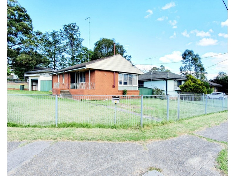 9 MAWSON ROAD, Tregear NSW 2770