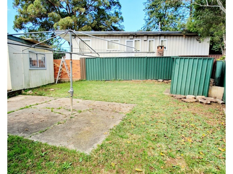 9 MAWSON ROAD, Tregear NSW 2770