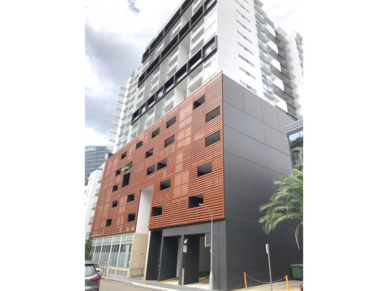 1008/36-46 Cowper Street, Parramatta NSW 2150