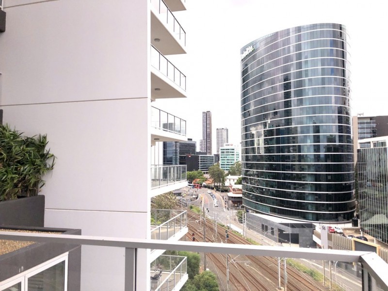 1008/36-46 Cowper Street, Parramatta NSW 2150