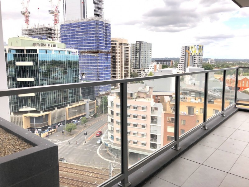1008/36-46 Cowper Street, Parramatta NSW 2150