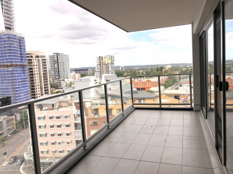 1008/36-46 Cowper Street, Parramatta NSW 2150