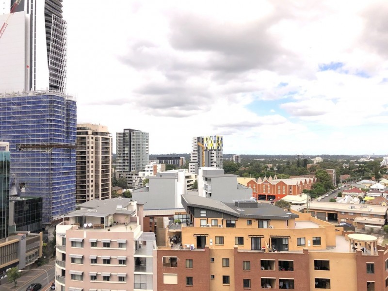 1008/36-46 Cowper Street, Parramatta NSW 2150