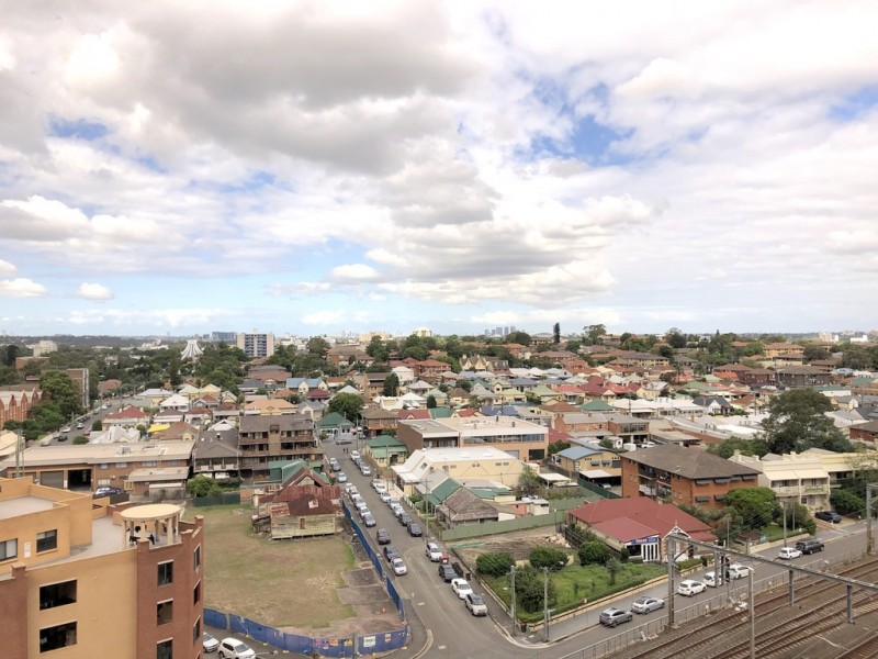 1008/36-46 Cowper Street, Parramatta NSW 2150