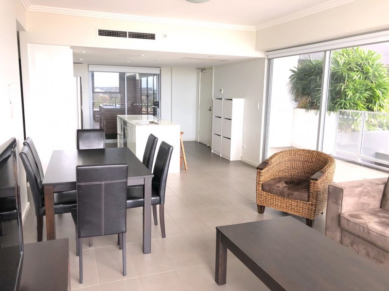 1008/36-46 Cowper Street, Parramatta NSW 2150