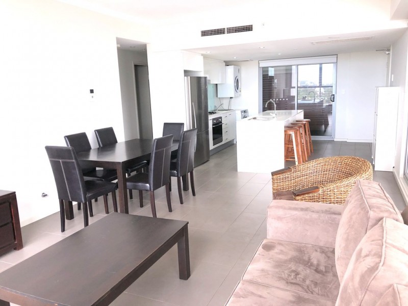 1008/36-46 Cowper Street, Parramatta NSW 2150