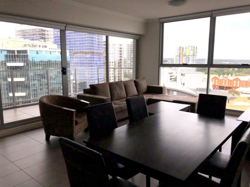 1008/36-46 Cowper Street, Parramatta NSW 2150