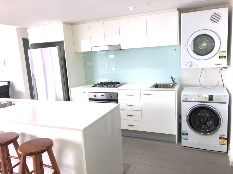 1008/36-46 Cowper Street, Parramatta NSW 2150