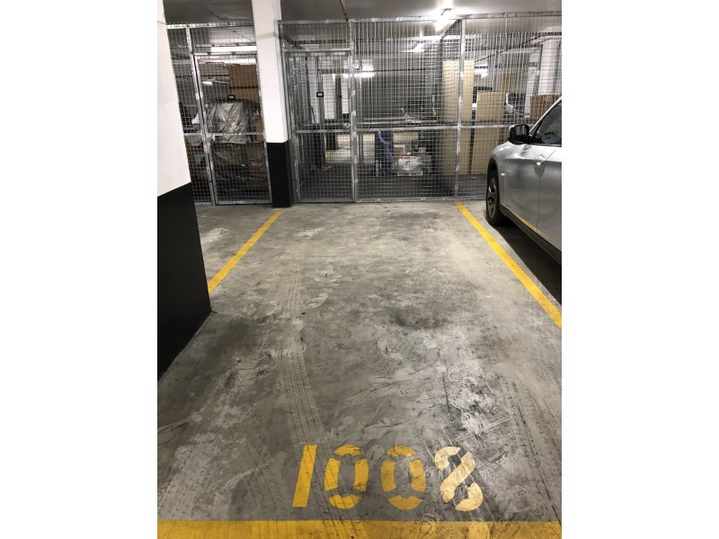 1008/36-46 Cowper Street, Parramatta NSW 2150