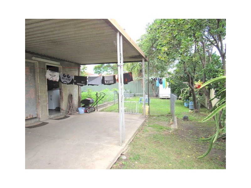 Fairfield East NSW 2165