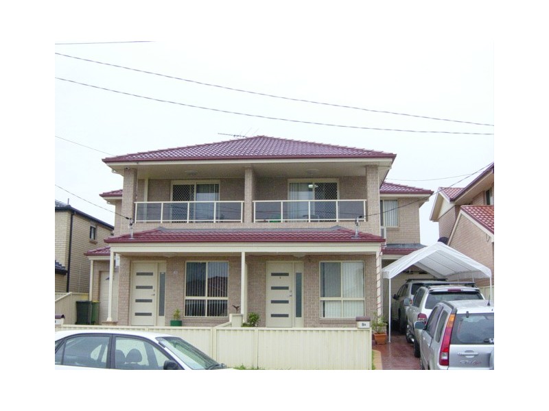 Fairfield Heights NSW 2165