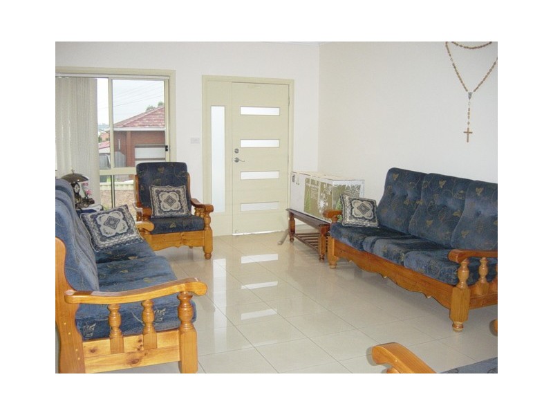 Fairfield Heights NSW 2165