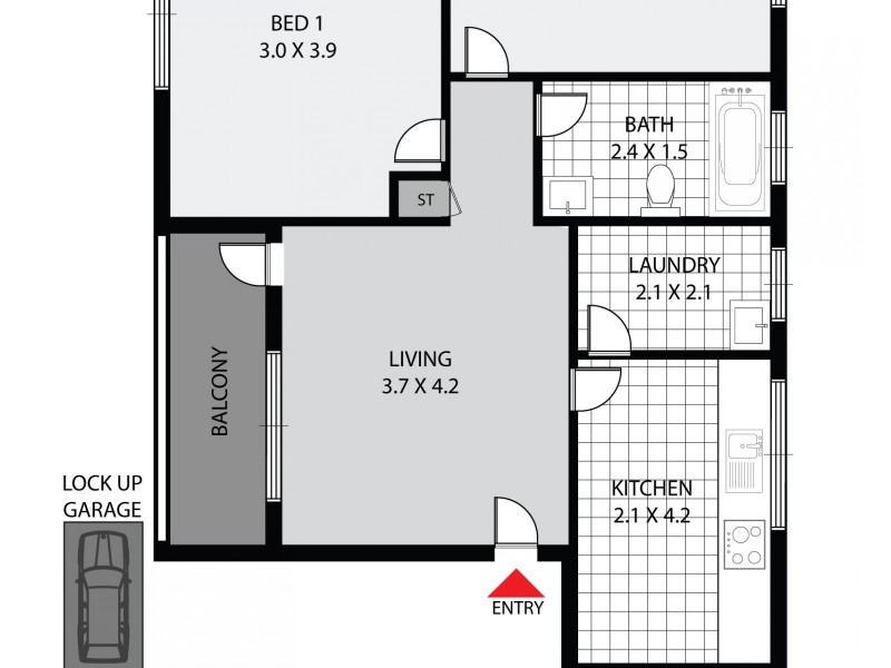 Liverpool NSW 2170
