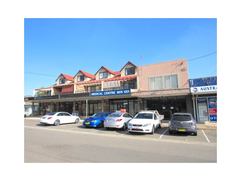 1/4 Orana Avenue, Seven Hills NSW 2147