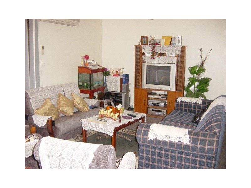 Guildford West NSW 2161