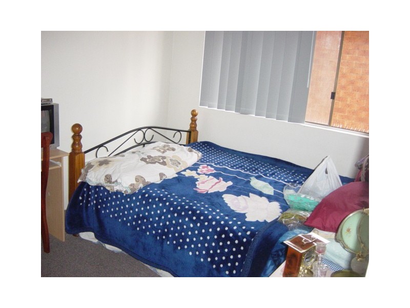 Guildford West NSW 2161