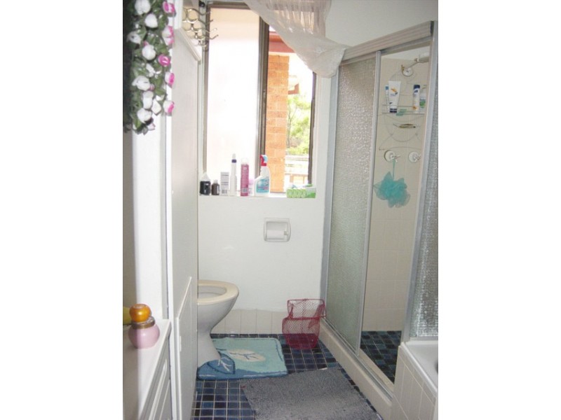 Guildford West NSW 2161