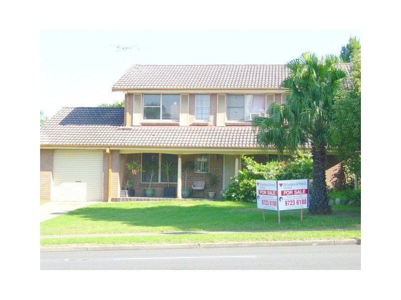 Wetherill Park NSW 2164