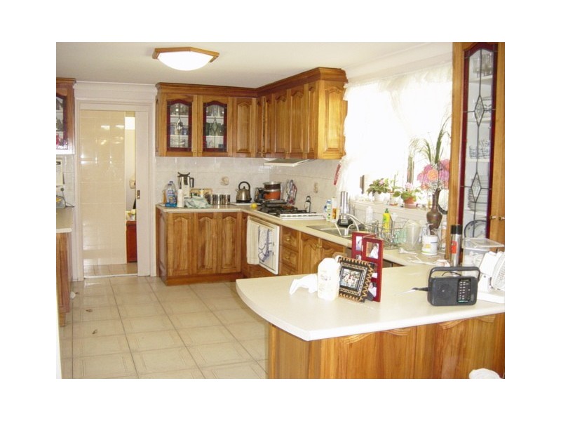 Wetherill Park NSW 2164