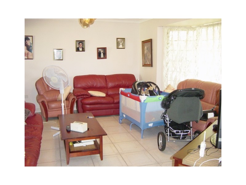 Wetherill Park NSW 2164