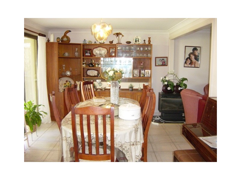 Wetherill Park NSW 2164