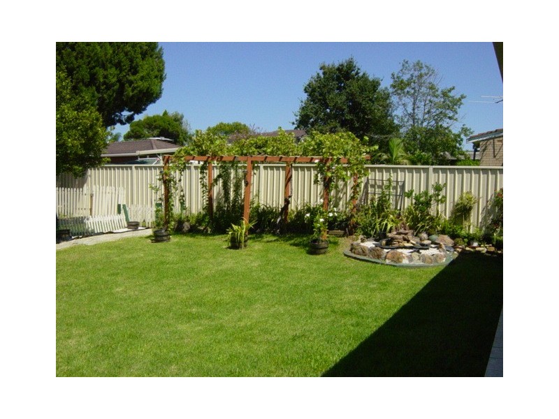 Wetherill Park NSW 2164