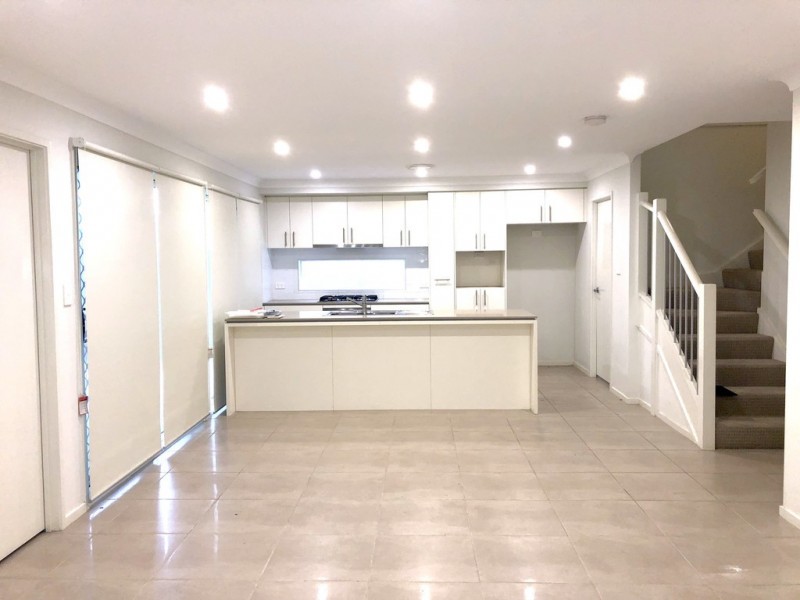 31 Wyndham Glade, The Ponds NSW 2769