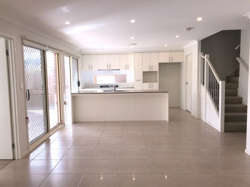 31 Wyndham Glade, The Ponds NSW 2769