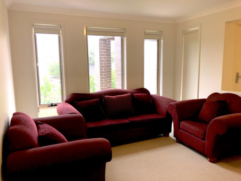 31 Wyndham Glade, The Ponds NSW 2769