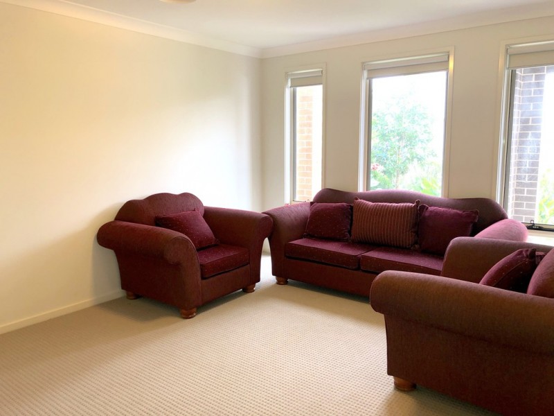 31 Wyndham Glade, The Ponds NSW 2769