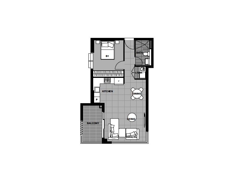 22/9-13 Goulburn Street, Warwick Farm NSW 2170