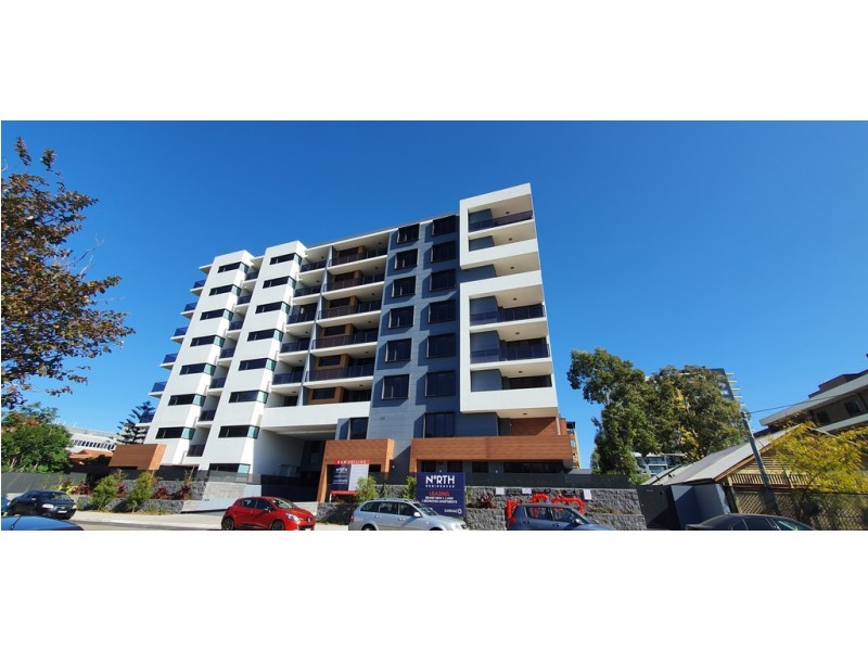66/9-13 Goulburn Street, Warwick Farm NSW 2170