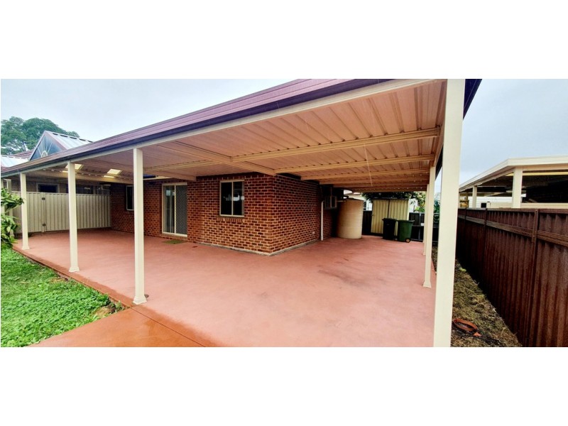 87A TANGERINE STREET, Fairfield East NSW 2165