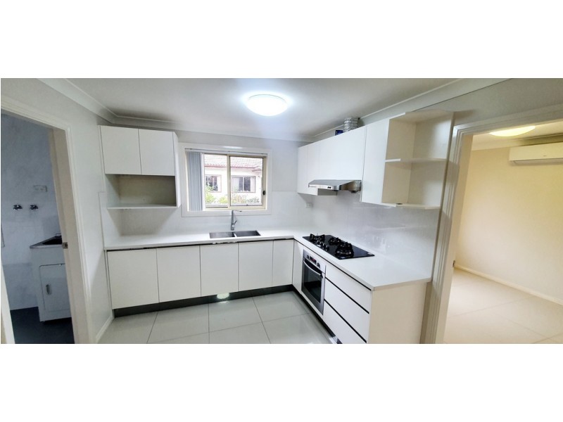 87A TANGERINE STREET, Fairfield East NSW 2165