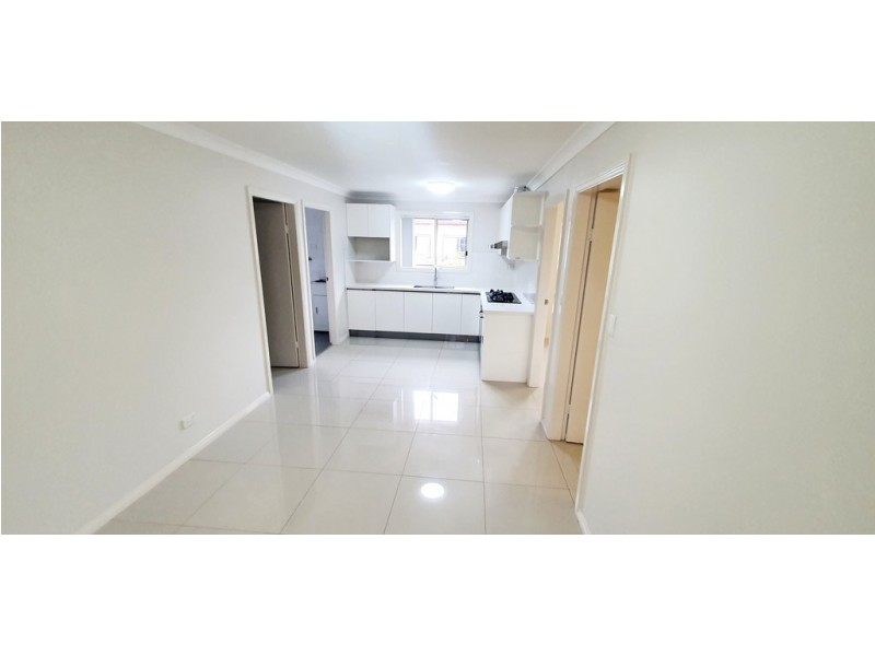 87A TANGERINE STREET, Fairfield East NSW 2165