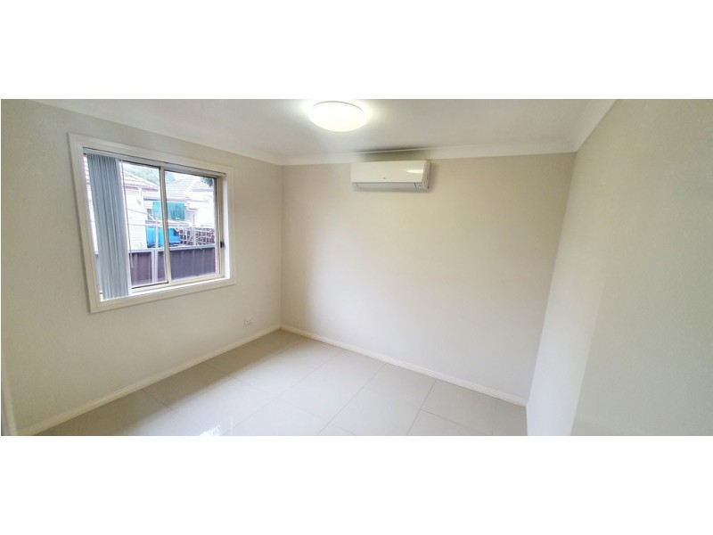 87A TANGERINE STREET, Fairfield East NSW 2165