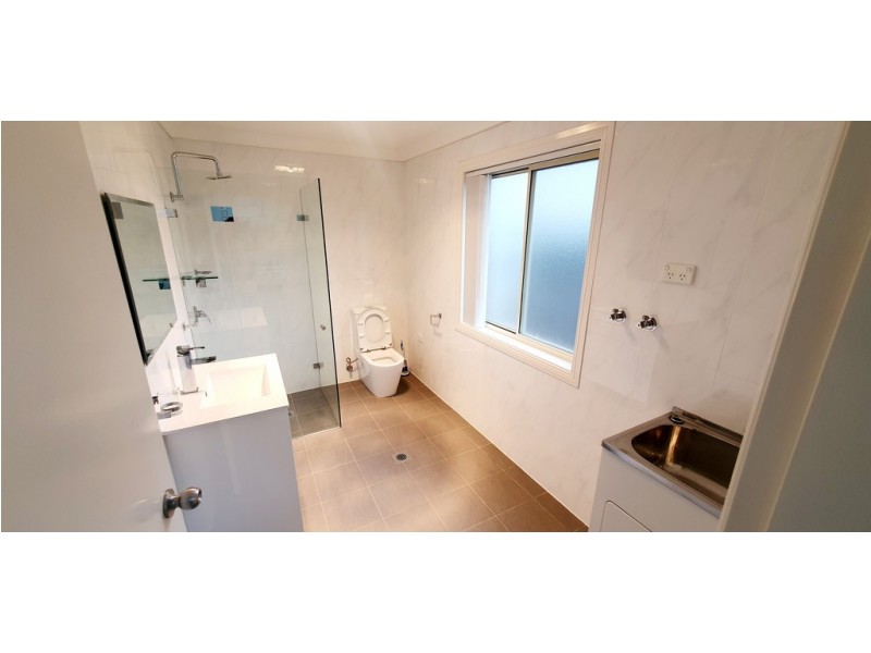 87A TANGERINE STREET, Fairfield East NSW 2165