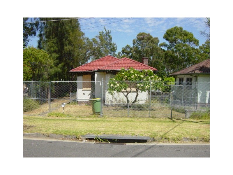 Villawood NSW 2163