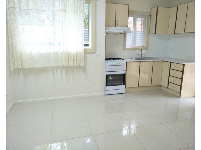 40 A SACKVILLE ST, Fairfield NSW 2165