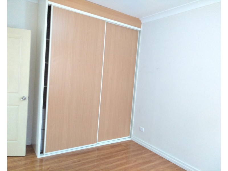 40 A SACKVILLE ST, Fairfield NSW 2165