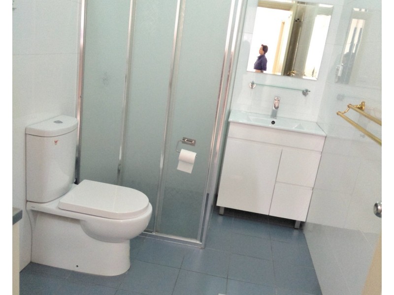 40 A SACKVILLE ST, Fairfield NSW 2165