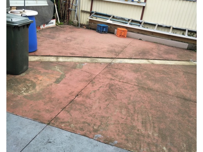 40 A SACKVILLE ST, Fairfield NSW 2165