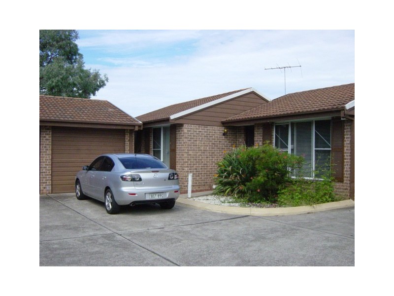 Lurnea NSW 2170