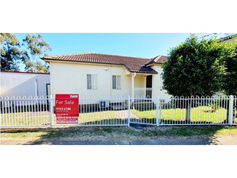 Fairfield East NSW 2165