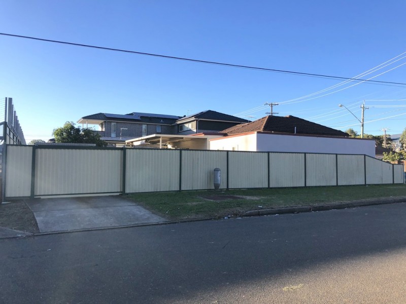 Fairfield East NSW 2165