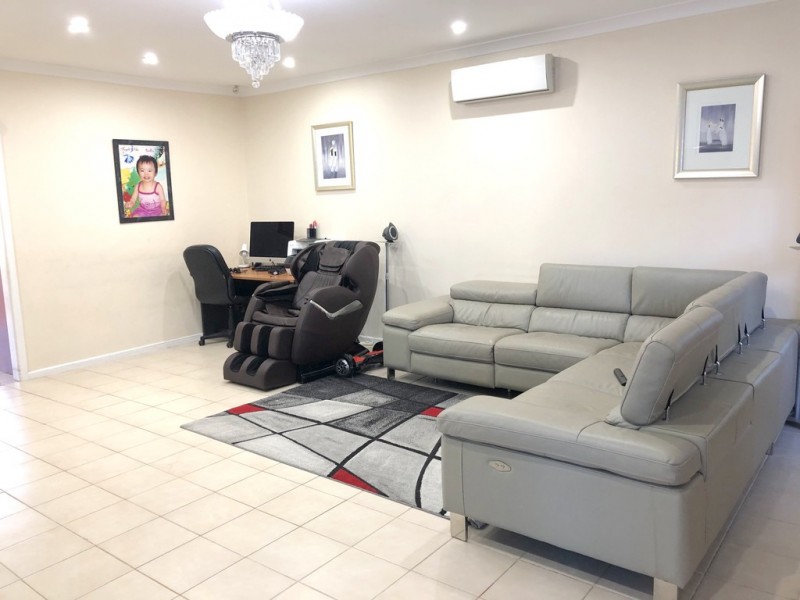 Fairfield East NSW 2165