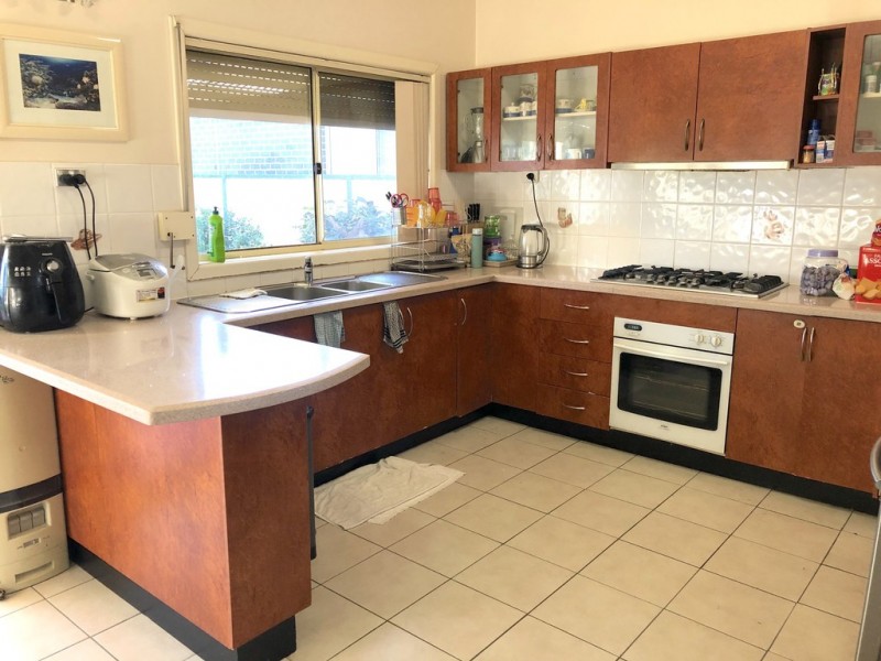 Fairfield East NSW 2165