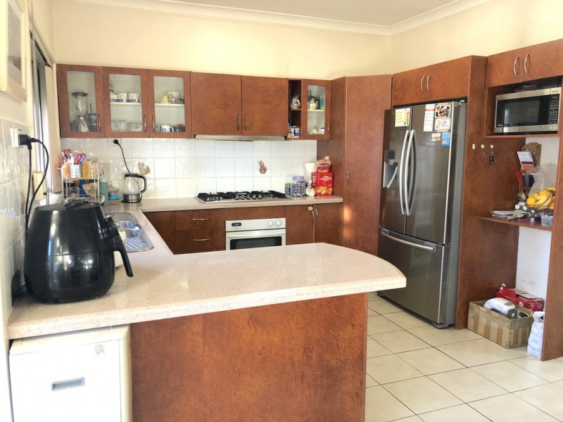 Fairfield East NSW 2165